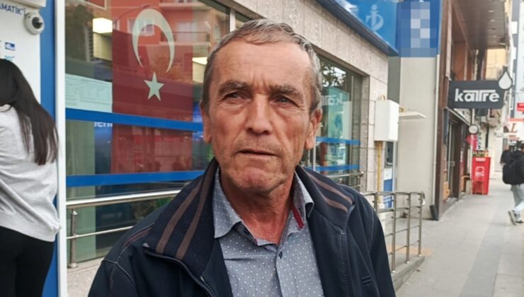 Para gönderme limiti yetersiz olunca 250 bin lira dolandırılmaktan kurtuldu