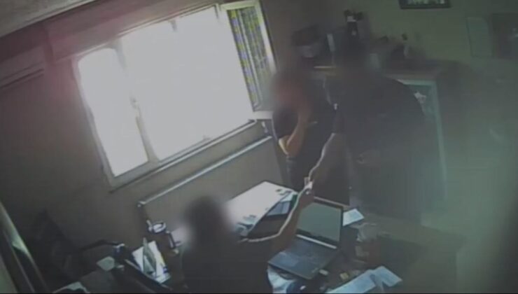 Para karşılığı rapor hazırlayan doktor gözaltında