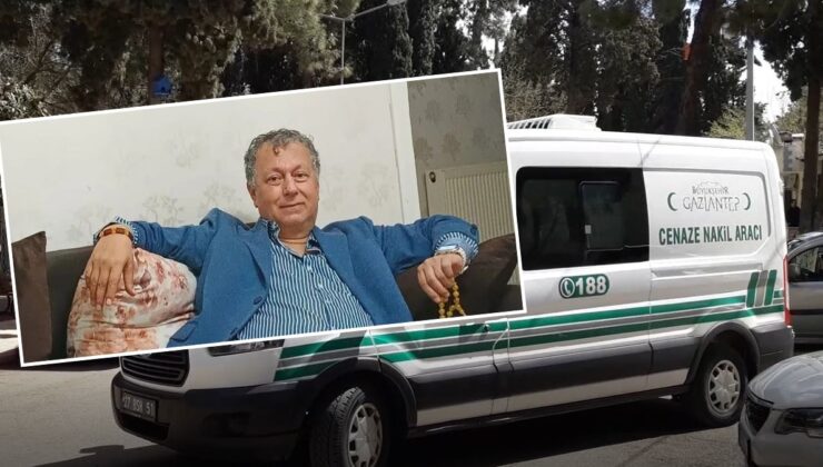 Parkta uyardığı kişi tarafından motosiklet kaskı ile dövülerek öldürüldü