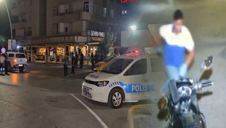 Pastaneye bomba attı: Nedeni borç çıktı!