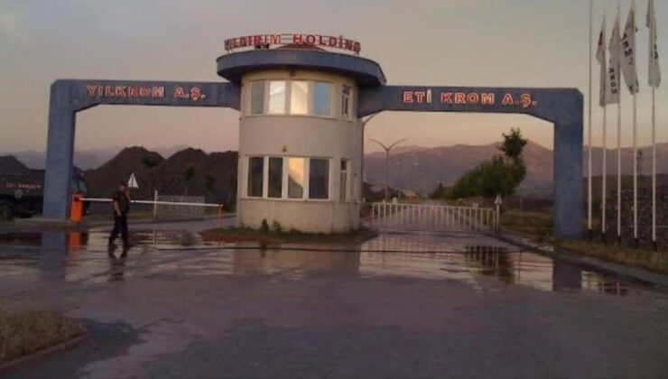 Patron, işçileri tehdit etmesiyle gündeme gelmişti… O firmaya 2,6 milyonluk ceza