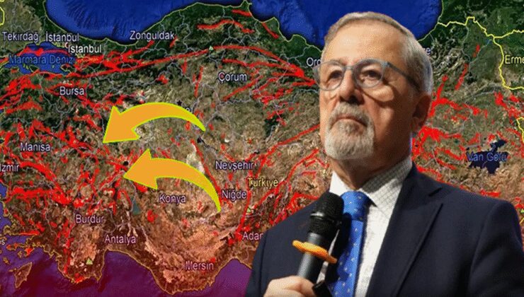 Pazar sabahına depremle uyanan bölge geriliyor!