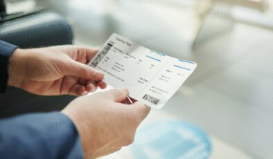 Pegasus’tan 'Karadağ' kararı: Uçak bileti alanla dikkat