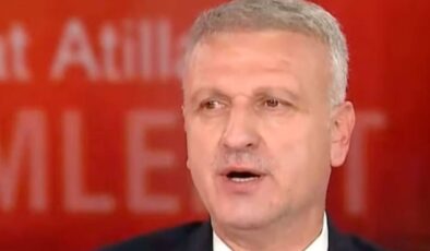 PKK'nın açıklamasının ardından Saray'dan DEM'e sert uyarı: 'Oyunbozanlık olursa gereğini yaparız'