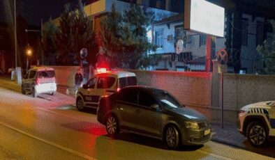 Polis merkezinde 'taciz' cinayeti!