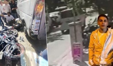 Polisin ‘Dur’ ihtarına uymadı: Canından oldu