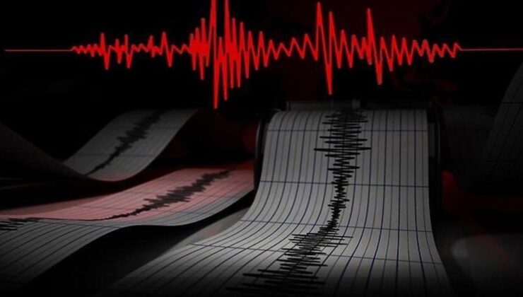 Prof. Dr. Sözbilir korkutan açıklamayı yaptı: Deprem üretme zamanı geldi