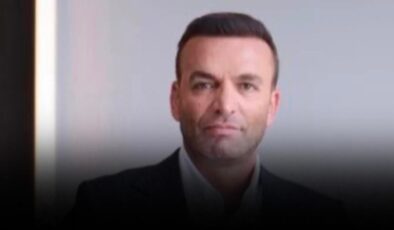 "Etkin pişman" Adem Soytekin yeniden tutuklandı