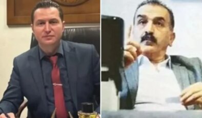 "Yenidoğan çetesi" hakim karşısında! Savcıyı ailesiyle tehdit etmişler