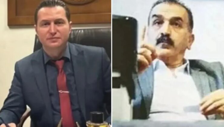"Yenidoğan çetesi" hakim karşısında! Savcıyı ailesiyle tehdit etmişler