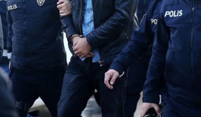 "Yolyemezler" suç örgütüne operasyon! 51 kişi hakkında gözaltı kararı