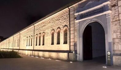 Rami Kütüphanesi’nde 3. Bilim Şenliği heyecanı başladı
