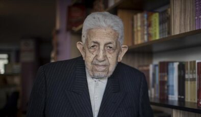 Recai Kutan’ın vefatının birinci yılı: Rahmetle yad ediliyor!