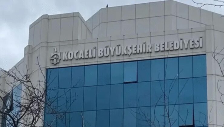 Rekabet yok, şeffaflık yok… AKP’li belediye milyonluk ihaleyi davetiyeyle verdi