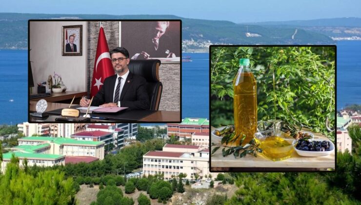 Rektör eşinin şirketine kıyak! 270 Bin liralık fatura SÖZCÜ TV'de