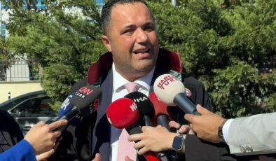 Rezan Epözdemir, cezaevinden isyan etti: Hayatıma son vereceğim
