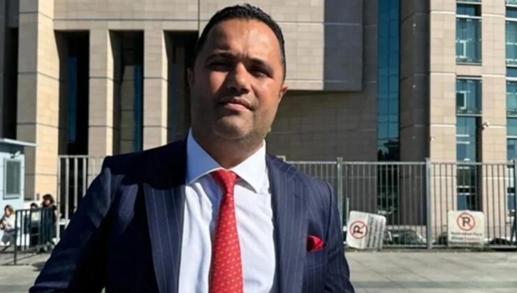 Rezan Epözdemir'in 12 yıla kadar hapsi isteniyor