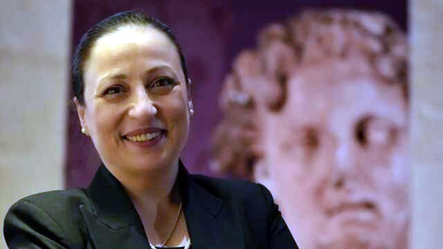 Risk altındaki Kültür Varlıkları ve Uluslararası Tarihi Eser  Kaçakçılığı yarın Bodrum’da masaya yatırılacak