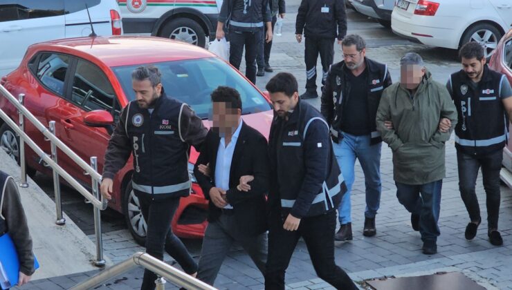 Rıza dışında kürtaj yaptıkları iddia edildi: 2 doktor gözaltında