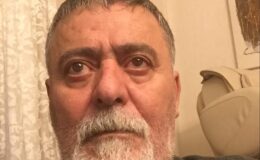 Rodi Baz Hevalê Me Ye : Geçmiş Olsun!