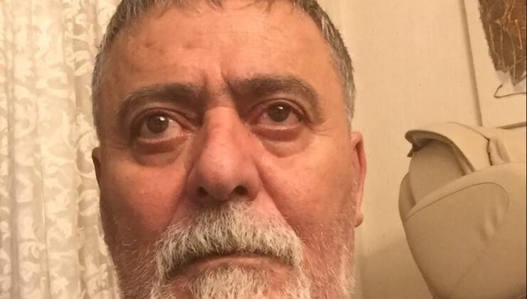 Rodi Baz Hevalê Me Ye : Geçmiş Olsun!