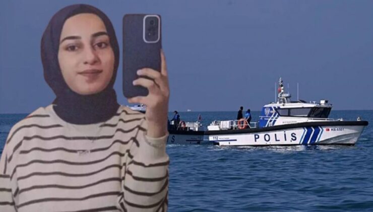 Rojin’e sosyal medyada hakarete gözaltı