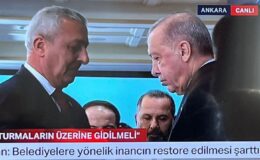 Rozet Değişti, Yön Kayboldu: Gökhan Budak’ın AKP’ye Geçişi, Halkın Umudunu ve Emeğini Yaraladı