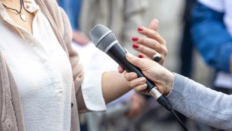 RTÜK Başkanı Şahin’den sokak röportajlarına tepki: İzin vermeyeceğiz!