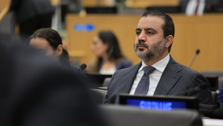 Rusya ile Suriye arasındaki bütün anlaşmalar askıya alındı