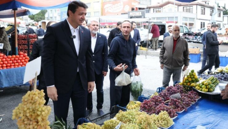 Saadet lideri Arıkan'dan Erdoğan'a '200 TL' eleştirisi