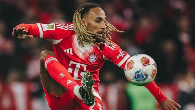 Sacha Boey kendinden emin: Özel olarak çalışmadım