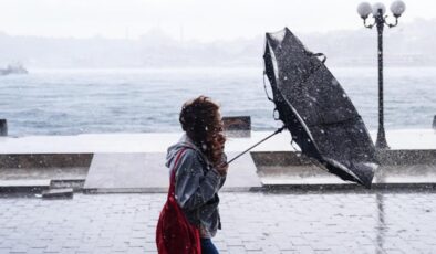 Sağanak öncesi İGDAŞ'tan dikkat çeken mesaj