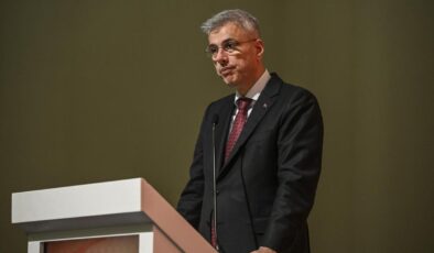 Sağlık Bakanı Kemal Memişoğlu: Afrika’da da üretim için hazırız