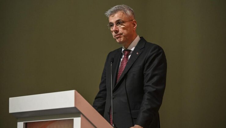 Sağlık Bakanı Kemal Memişoğlu: Afrika’da da üretim için hazırız