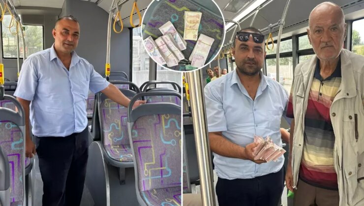 Sahibine ulaştırdığı 700 mark yıllar sonra 103 bin lira olarak döndü