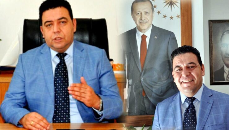 Sahte diploma operasyonunda AKP'li isim gözaltında