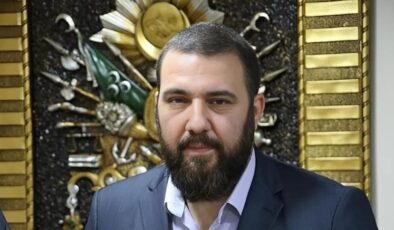 Sahte diplomalı Osmanlı torunundan skandal Cumhuriyet Bayramı paylaşımı