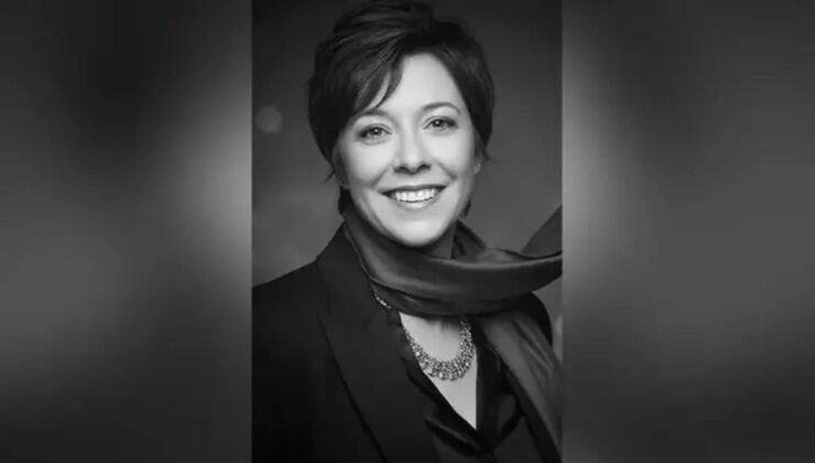 Sahte içkiden zehirlenen kadın yazar hayatını kaybetti