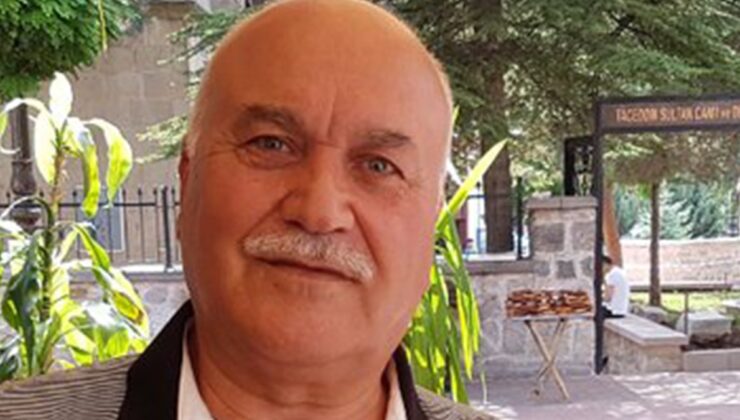 Şaka gibi olay! Eşini döven AKP’li eski vekil belediyede 'aile birliği' konferansı verecek