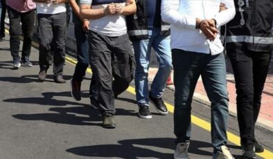 Sakarya’da DEAŞ operasyonu: 3 şüpheli tutuklandı