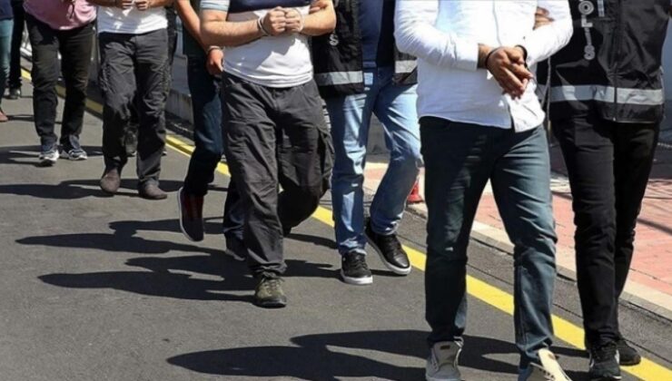 Sakarya’da DEAŞ operasyonu: 3 şüpheli tutuklandı