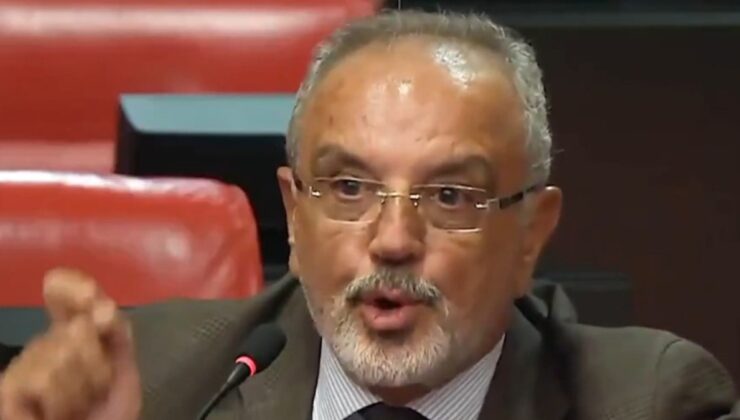 Sakık’tan provokasyon