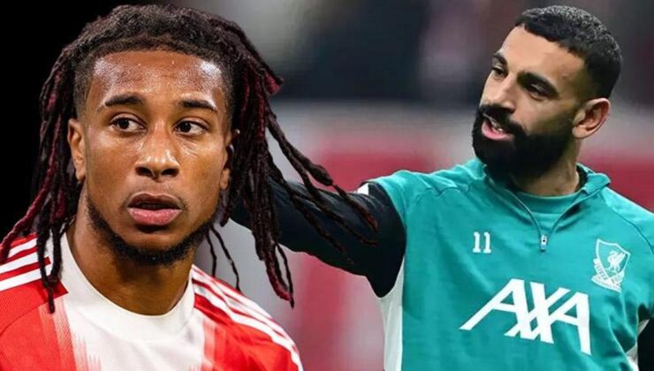 Salah’ın yerine rekor transfer: Liverpool 130 milyon euroluk bombayı patlatıyor