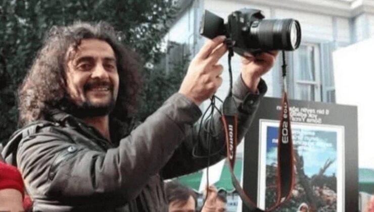 Saldırıya uğrayan Gazeteci Hakan Tosun'un beyin ölümü gerçekleşti