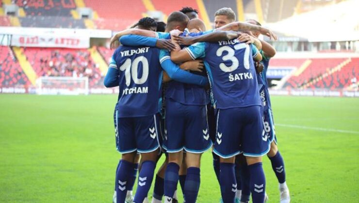 Samsunspor, UEFA Konferans Ligi’nin ilk maçına yarın Polonya deplasmanında çıkacak