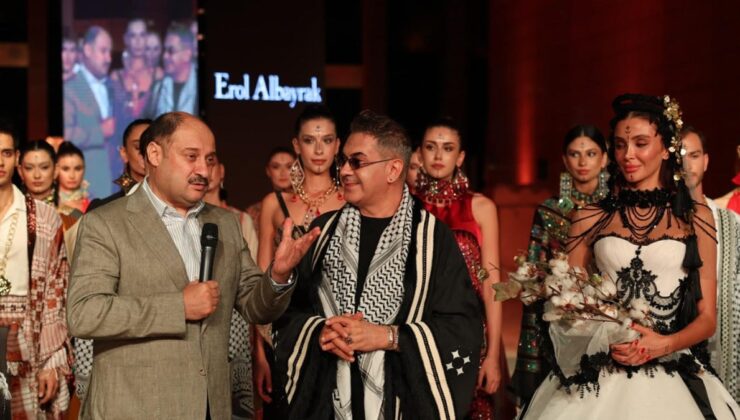 Şanlıurfa’da 2,5 milyonluk ‘defile’: Belediye ihaleyi tek firmaya verdi