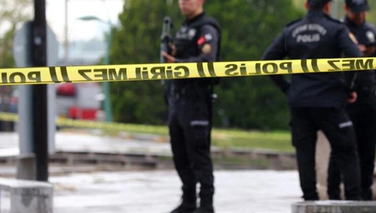 Şanlıurfa’da görev başındaki polise bıçaklı saldırı