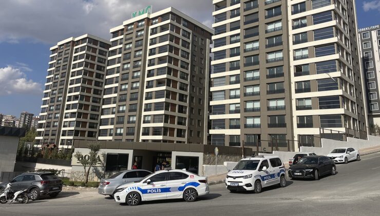 Şanlıurfa'da çıkan bıçaklı kavgada 9 kişi yaralandı