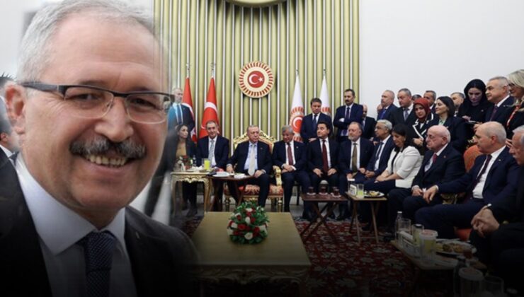 Saray'ın sesi Erdoğan'ın yeni stratejisini açıkladı: 'Özgür Özel ve CHP'ye vurdukça vuracak'