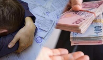 Savcı, polis ve avukattan sonra şimdi de ‘icra memuru ‘ tuzağı!